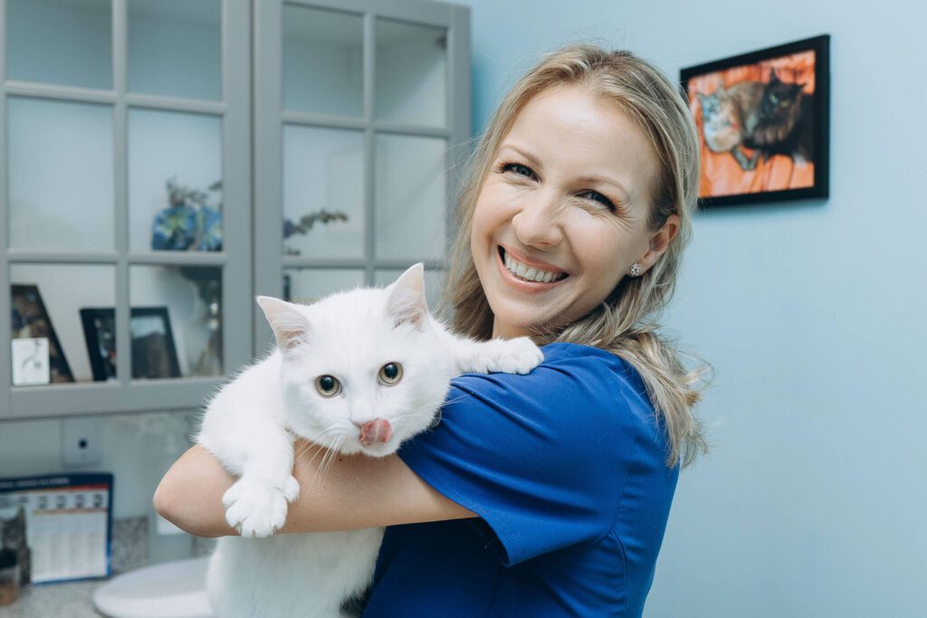 Pet Wellness & Preventive Care In Marietta Ga