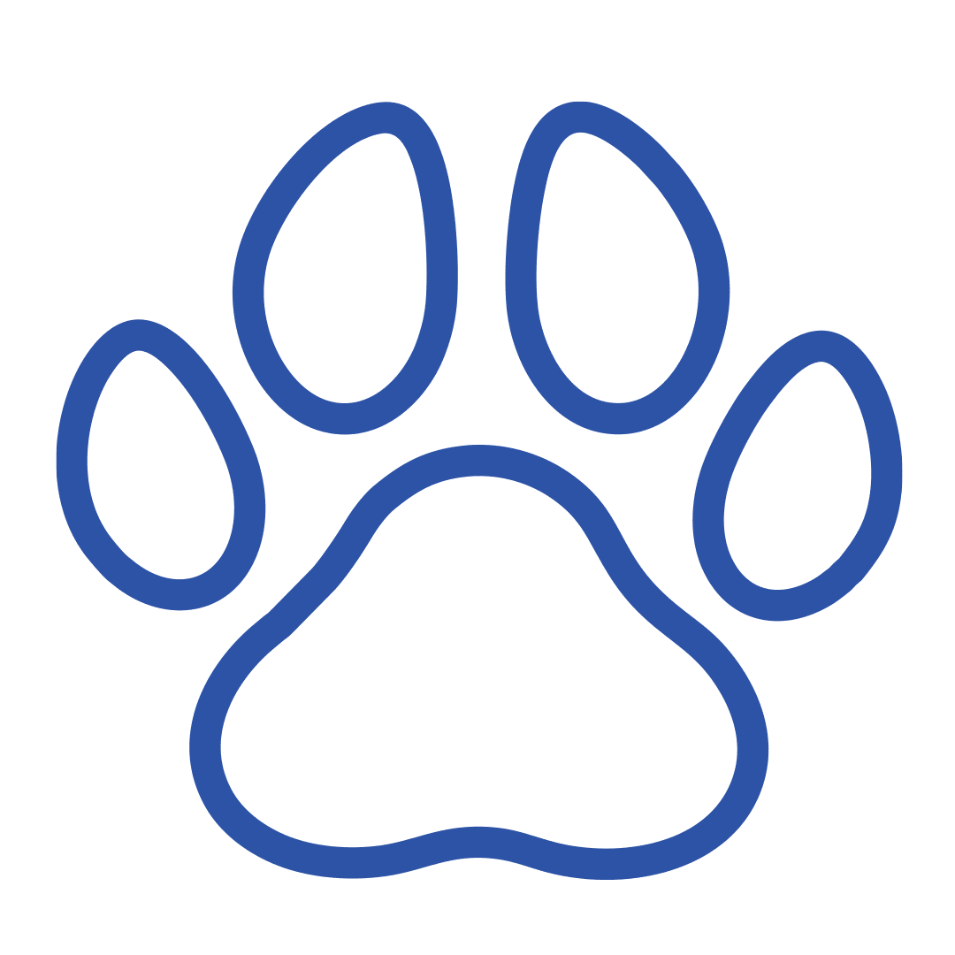 Paw Icon